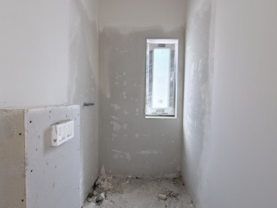 Duplex de vanzare, pe parter 3 camere -Drumul Boilor -Mosnita imagine mica 9, foxfort.ro