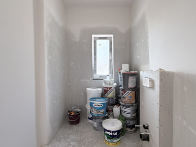 Duplex de vanzare, pe parter 3 camere -Drumul Boilor -Mosnita imagine mica 10, foxfort.ro