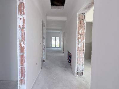 Duplex de vanzare, pe parter 3 camere -Drumul Boilor -Mosnita imagine mica 12, foxfort.ro