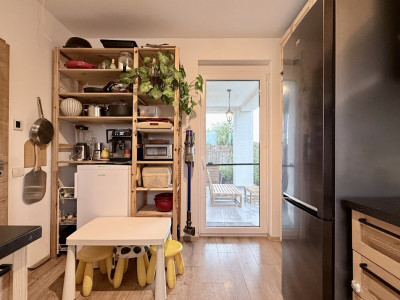 Duplex de vanzare, 4 camere obliata si utilat - Mosnita imagine mica 7, foxfort.ro