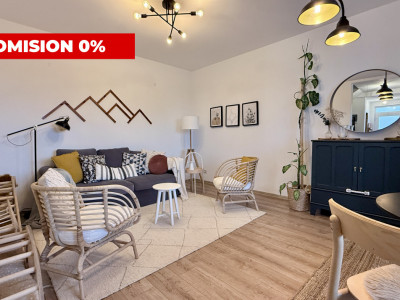 Comision 0% Duplex de vanzare, 4 camere mobliat si utilat - Mosnita