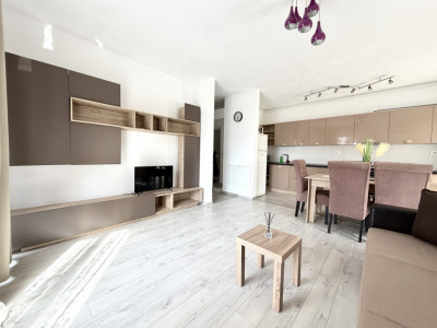 Apartament cu 2 camere de inchiriat, etaj 2, in zona Torontalului imagine mica 2, foxfort.ro