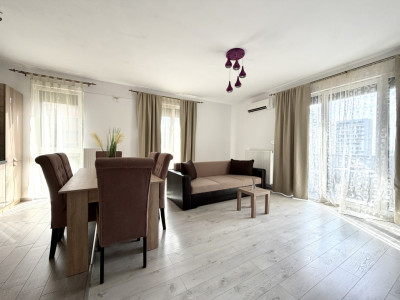 Apartament cu 2 camere de inchiriat, etaj 2, in zona Torontalului imagine mica 3, foxfort.ro