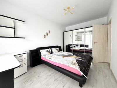 Apartament cu 2 camere de inchiriat, etaj 2, in zona Torontalului imagine mica 8, foxfort.ro