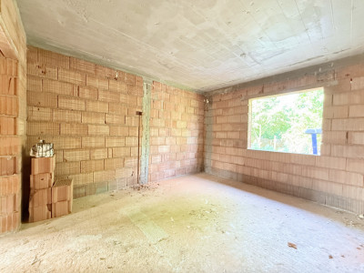 Casa individuala cu 3 camere si 656 mp teren, de vanzare in Sanmihaiu Roman imagine mica 5, foxfort.ro