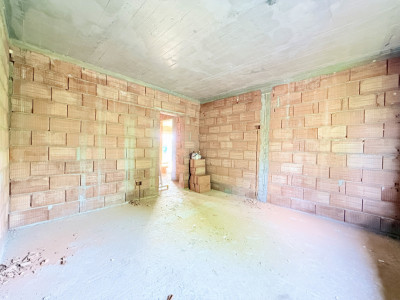 Casa individuala cu 3 camere si 656 mp teren, de vanzare in Sanmihaiu Roman imagine mica 6, foxfort.ro