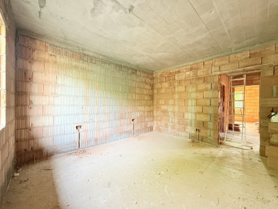Casa individuala cu 3 camere si 656 mp teren, de vanzare in Sanmihaiu Roman imagine mica 7, foxfort.ro