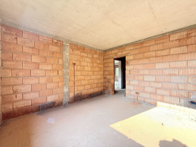 Casa individuala cu 3 camere si 656 mp teren, de vanzare in Sanmihaiu Roman imagine mica 10, foxfort.ro