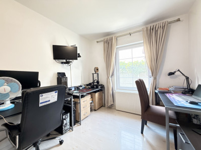 Casa cu 5 camere, 219 mp utili si 588 mp teren, de vanzare in Sanmihaiu Roman imagine mica 6, foxfort.ro