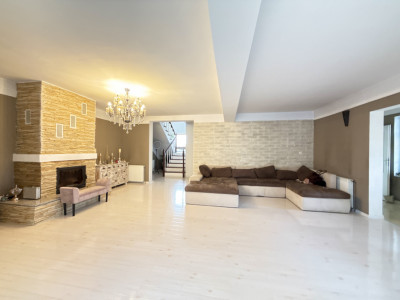 Casa cu 5 camere, 219 mp utili si 588 mp teren, de vanzare in Sanmihaiu Roman imagine mica 13, foxfort.ro