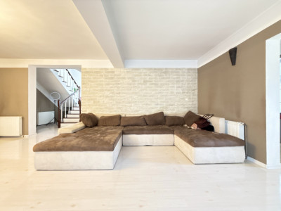 Casa cu 5 camere, 219 mp utili si 588 mp teren, de vanzare in Sanmihaiu Roman imagine mica 15, foxfort.ro