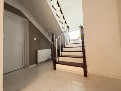 Casa cu 5 camere, 219 mp utili si 588 mp teren, de vanzare in Sanmihaiu Roman imagine mica 21, foxfort.ro