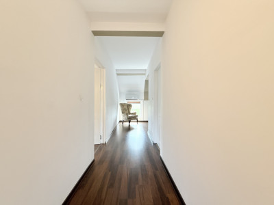Casa cu 5 camere, 219 mp utili si 588 mp teren, de vanzare in Sanmihaiu Roman imagine mica 23, foxfort.ro