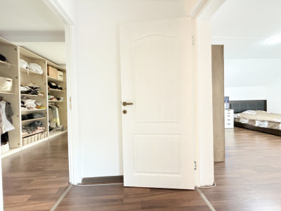 Casa cu 5 camere, 219 mp utili si 588 mp teren, de vanzare in Sanmihaiu Roman imagine mica 24, foxfort.ro