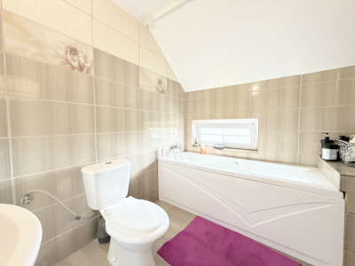 Casa cu 5 camere, 219 mp utili si 588 mp teren, de vanzare in Sanmihaiu Roman imagine mica 28, foxfort.ro