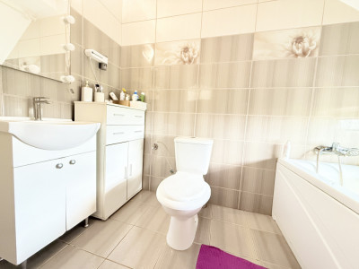 Casa cu 5 camere, 219 mp utili si 588 mp teren, de vanzare in Sanmihaiu Roman imagine mica 29, foxfort.ro
