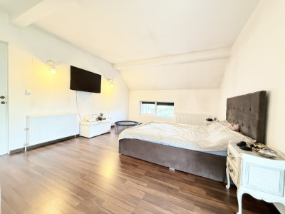 Casa cu 5 camere, 219 mp utili si 588 mp teren, de vanzare in Sanmihaiu Roman imagine mica 32, foxfort.ro
