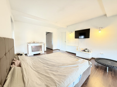 Casa cu 5 camere, 219 mp utili si 588 mp teren, de vanzare in Sanmihaiu Roman imagine mica 34, foxfort.ro