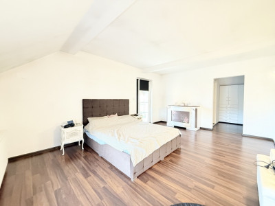 Casa cu 5 camere, 219 mp utili si 588 mp teren, de vanzare in Sanmihaiu Roman imagine mica 35, foxfort.ro