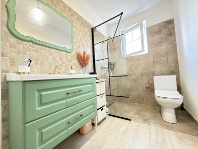 Casa cu 5 camere, 219 mp utili si 588 mp teren, de vanzare in Sanmihaiu Roman imagine mica 37, foxfort.ro