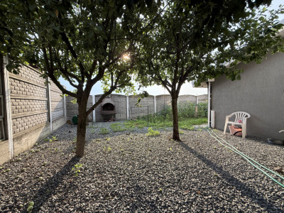 Casa cu 5 camere, 219 mp utili si 588 mp teren, de vanzare in Sanmihaiu Roman imagine mica 41, foxfort.ro