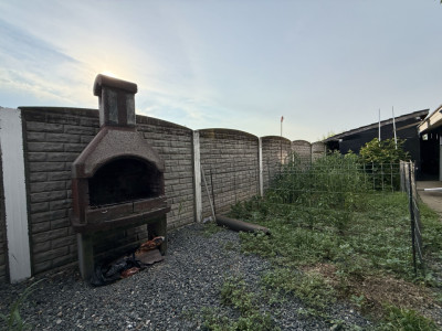 Casa cu 5 camere, 219 mp utili si 588 mp teren, de vanzare in Sanmihaiu Roman imagine mica 43, foxfort.ro