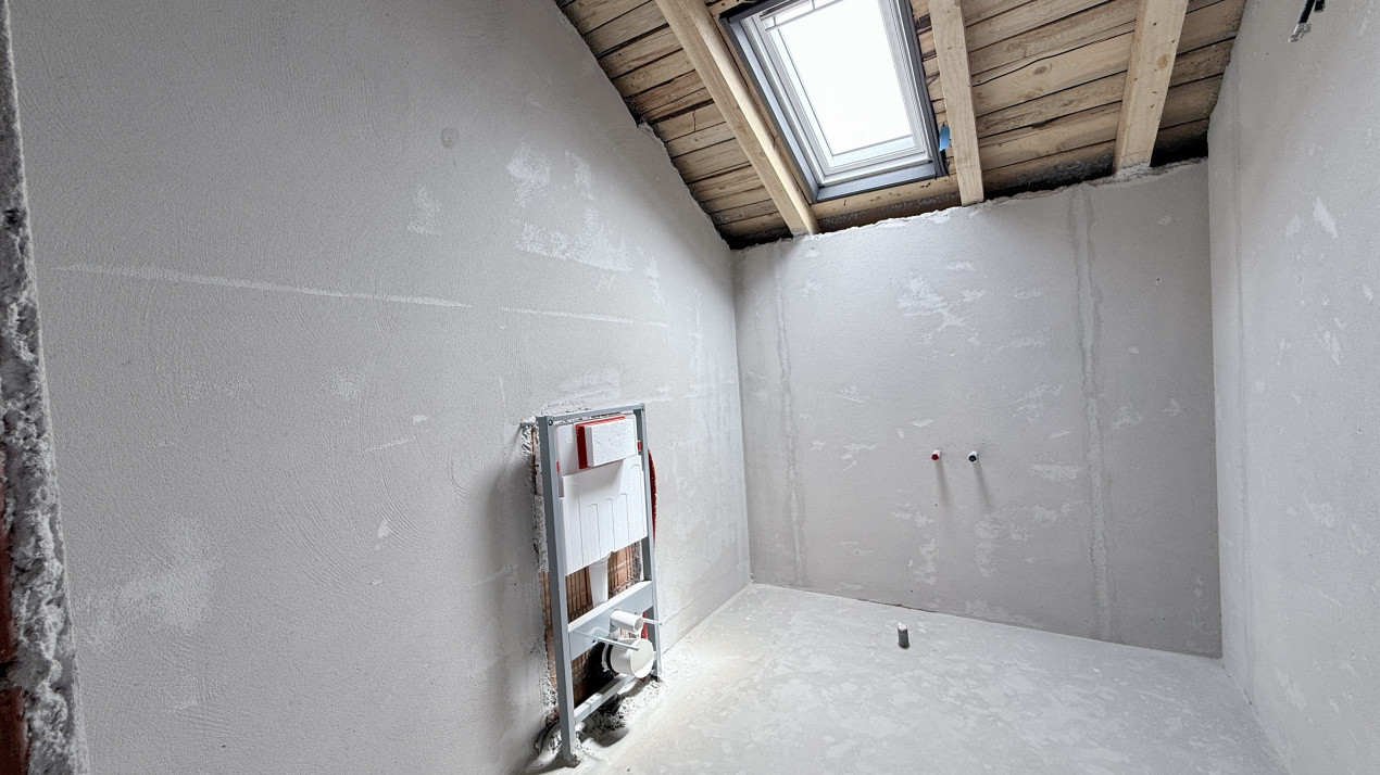 Comision 0% Duplex de vânzare 4 camere cu toate utilitatile Mosnita 11, foxfort.ro
