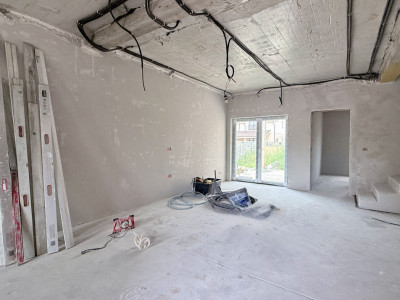 Comision 0% Duplex de vânzare 4 camere cu toate utilitatile Mosnita imagine mica 2, foxfort.ro