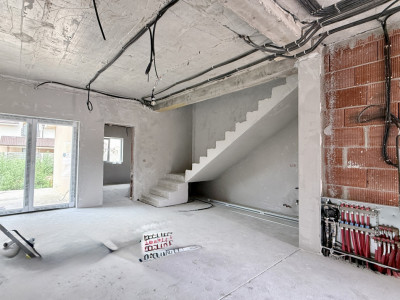 Comision 0% Duplex de vânzare 4 camere cu toate utilitatile Mosnita imagine mica 4, foxfort.ro