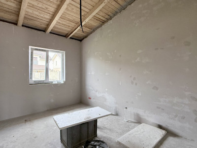 Comision 0% Duplex de vânzare 4 camere cu toate utilitatile Mosnita imagine mica 5, foxfort.ro