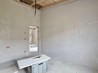 Comision 0% Duplex de vânzare 4 camere cu toate utilitatile Mosnita imagine mica 6, foxfort.ro