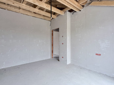 Comision 0% Duplex de vânzare 4 camere cu toate utilitatile Mosnita imagine mica 8, foxfort.ro