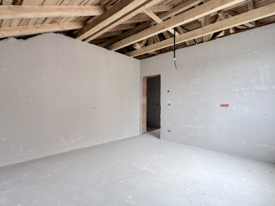 Comision 0% Duplex de vânzare 4 camere cu toate utilitatile Mosnita imagine mica 10, foxfort.ro
