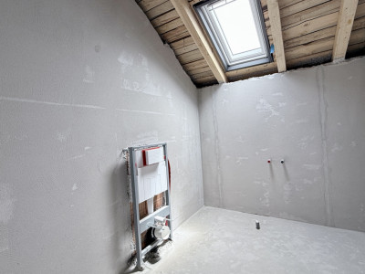 Comision 0% Duplex de vânzare 4 camere cu toate utilitatile Mosnita imagine mica 11, foxfort.ro