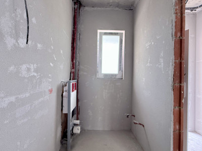 Comision 0% Duplex de vânzare 4 camere cu toate utilitatile Mosnita imagine mica 13, foxfort.ro