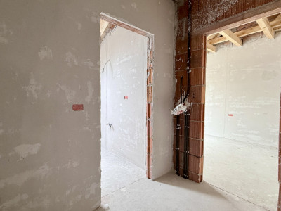 Comision 0% Duplex de vânzare 4 camere cu toate utilitatile Mosnita imagine mica 15, foxfort.ro