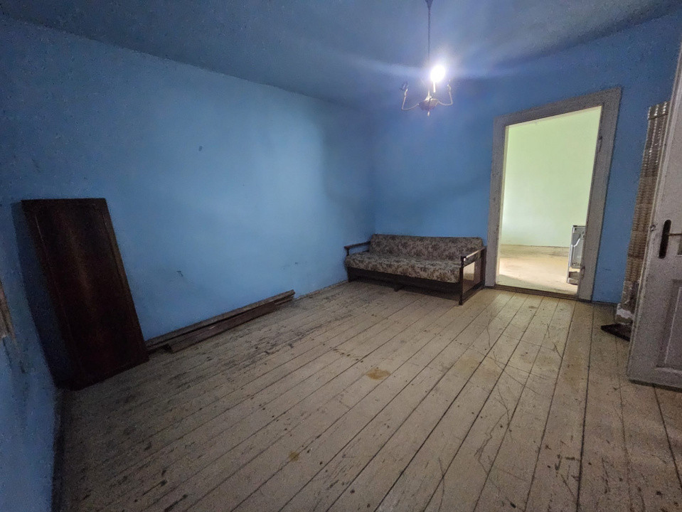 Casa individuala 5 camere de vanzare, zona centrala Sagu, Arad 9, foxfort.ro