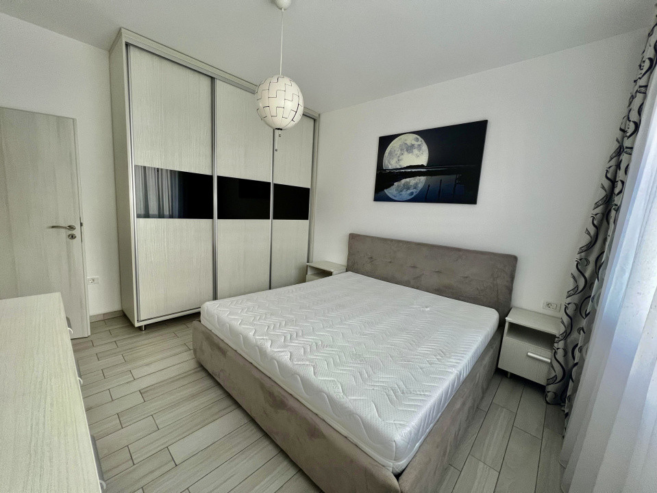 Apartament 3 camere, de inchiriat, etaj 1/2 - Dumbravita 4, foxfort.ro