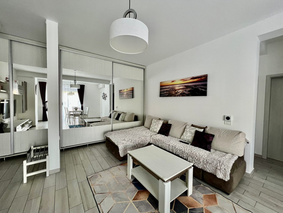 Apartament 3 camere, de inchiriat, etaj 1/2 - Dumbravita 5, foxfort.ro