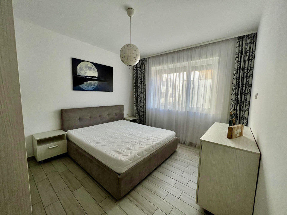 Apartament 3 camere, de inchiriat, etaj 1/2 - Dumbravita 9, foxfort.ro