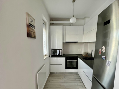 Apartament 3 camere, de inchiriat, etaj 1/2 - Dumbravita imagine mica 3, foxfort.ro