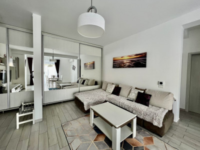 Apartament 3 camere, de inchiriat, etaj 1/2 - Dumbravita imagine mica 5, foxfort.ro