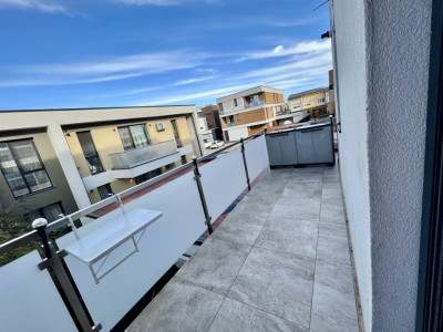 Apartament 3 camere, de inchiriat, etaj 1/2 - Dumbravita imagine mica 7, foxfort.ro