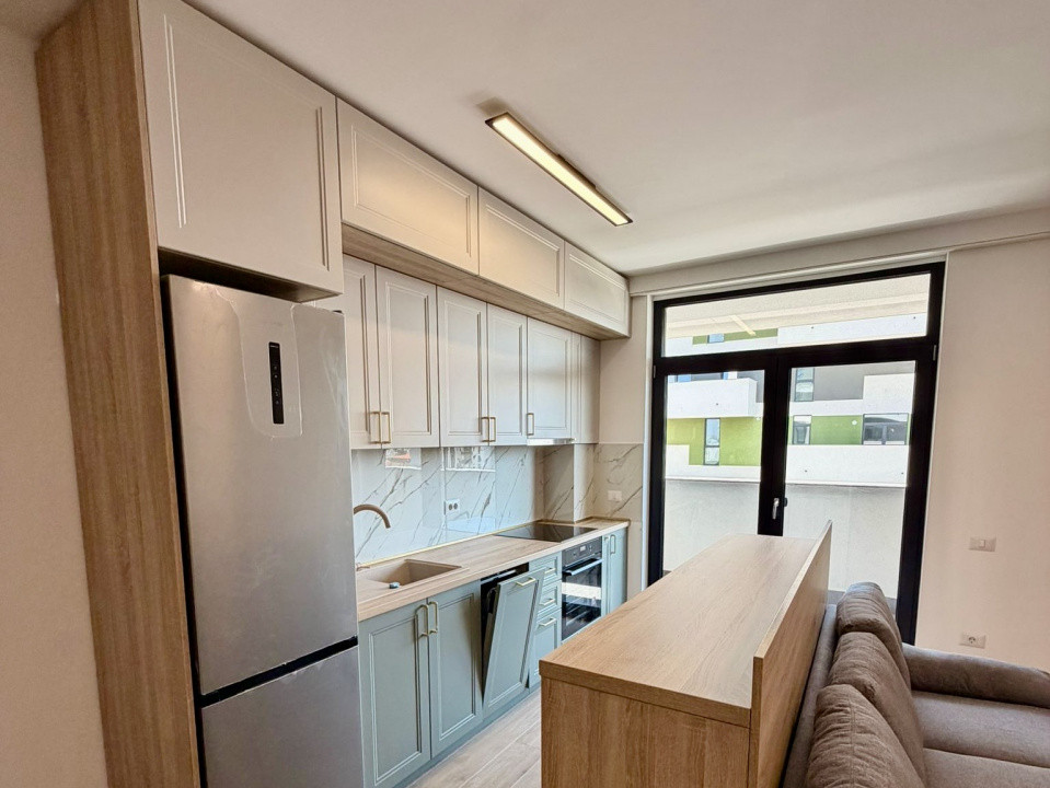 Apartament cochet cu 2 camere- zona Torontalului 1, foxfort.ro