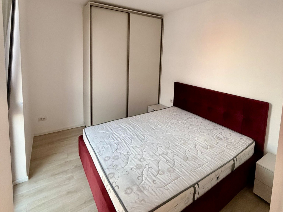 Apartament cochet cu 2 camere- zona Torontalului 2, foxfort.ro