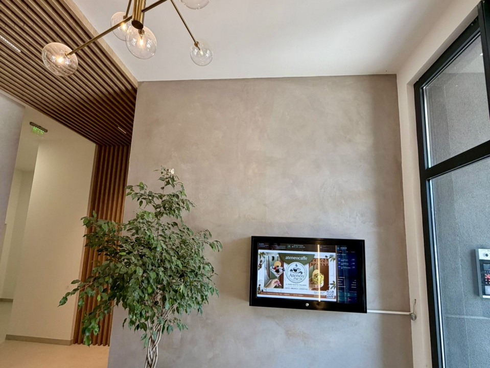 Apartament cochet cu 2 camere- zona Torontalului 3, foxfort.ro
