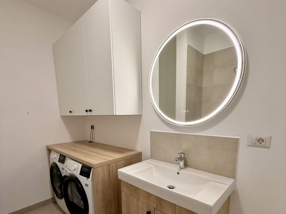 Apartament cochet cu 2 camere- zona Torontalului 5, foxfort.ro