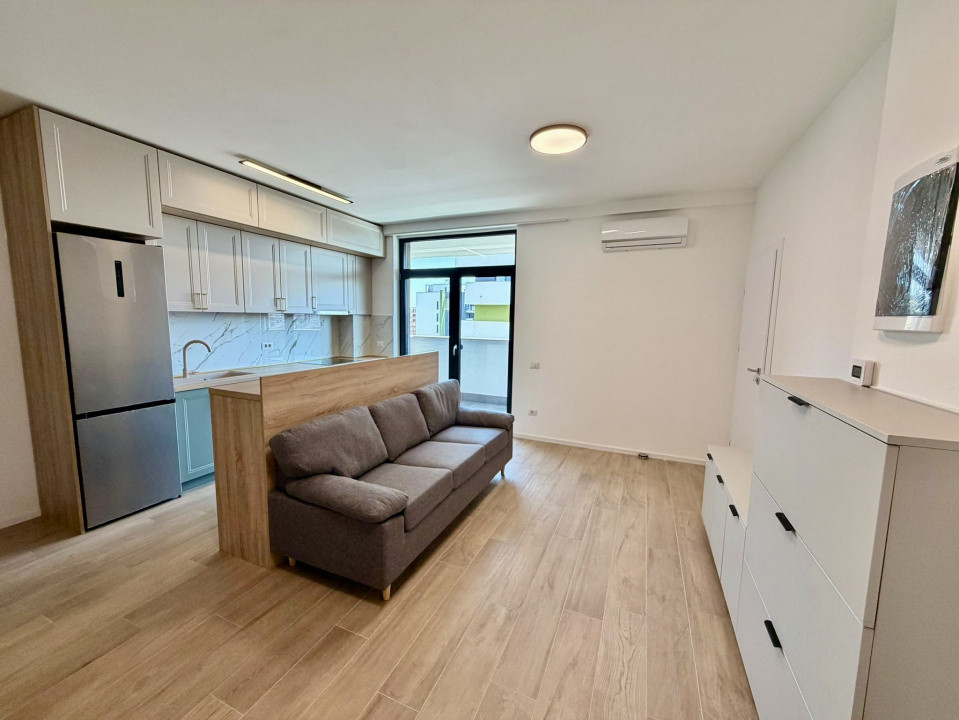 Apartament cochet cu 2 camere- zona Torontalului 8, foxfort.ro