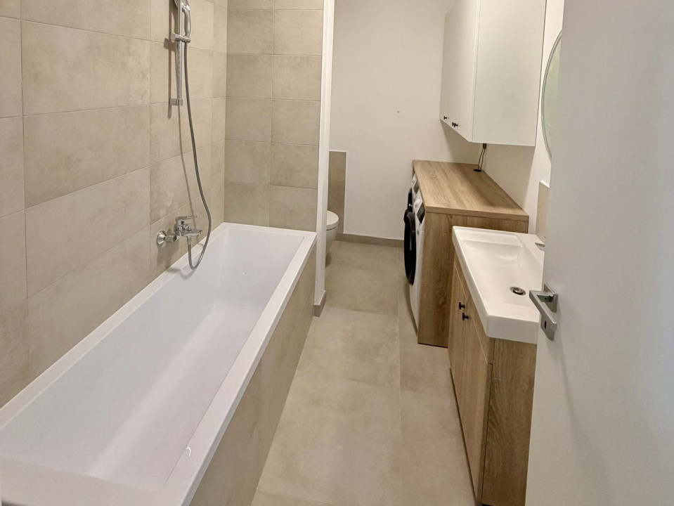 Apartament cochet cu 2 camere- zona Torontalului 9, foxfort.ro