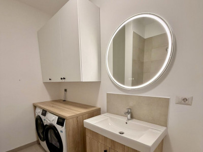 Apartament cochet cu 2 camere- zona Torontalului imagine mica 5, foxfort.ro